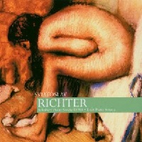 Classica d'Oro : Richter - Liszt, Schubert